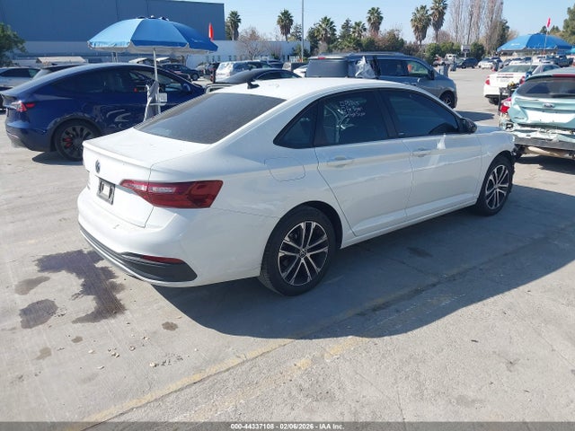 3VWBM7BU8RM036063 Volkswagen Jetta 1.5t Sport