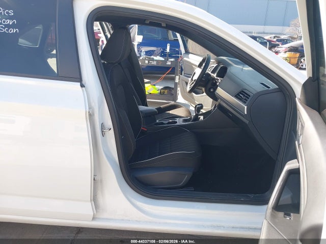 3VWBM7BU8RM036063 Volkswagen Jetta 1.5t Sport