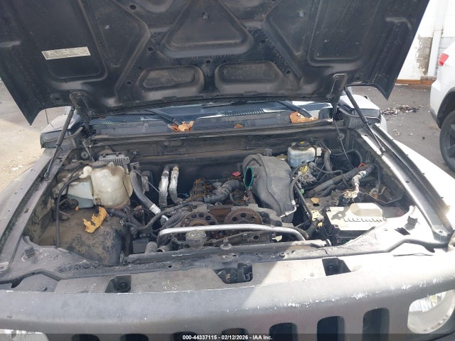 2006 HUMMER H3 SUV 5GTDN136768263212 Photo 9