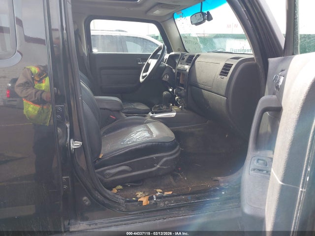 2006 HUMMER H3 SUV 5GTDN136768263212 Photo 4
