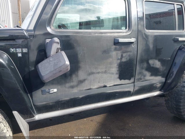 2006 HUMMER H3 SUV 5GTDN136768263212 Photo 5