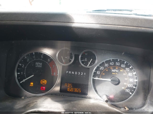 2006 HUMMER H3 SUV 5GTDN136768263212 Photo 6