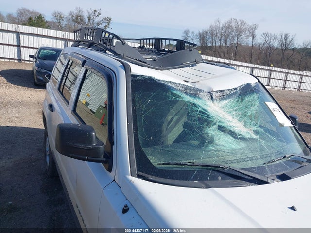 Jeep Patriot Sport 2016 1C4NJPBA7GD797545 Image 12