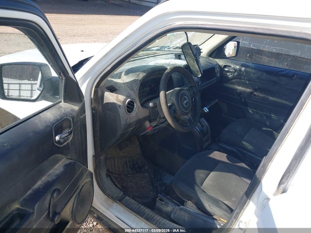 Jeep Patriot Sport 2016 1C4NJPBA7GD797545 Image 13