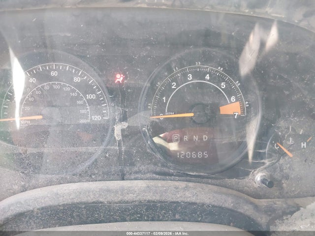 Jeep Patriot Sport 2016 1C4NJPBA7GD797545 Image 7