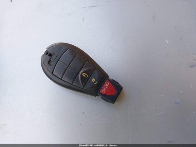 2C7WDGBG2ER360727 Dodge Grand Caravan Se