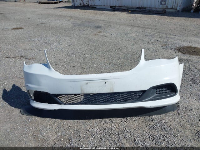 2C7WDGBG2ER360727 Dodge Grand Caravan Se