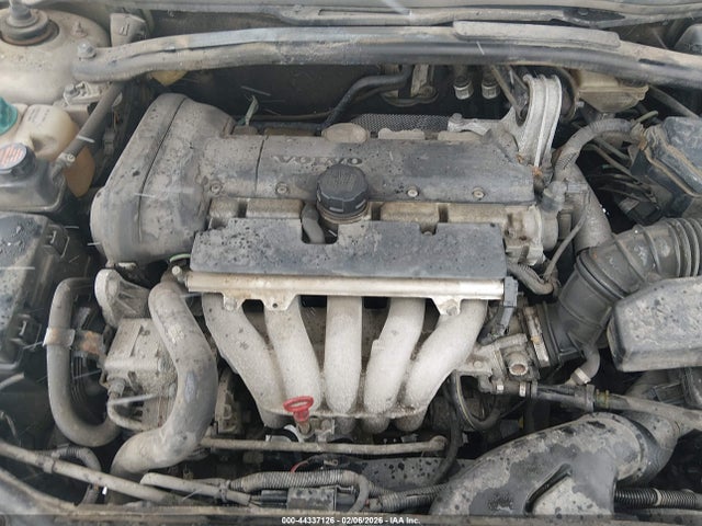 2004 VOLVO S60 YV1RS64A742406286 Photo 9