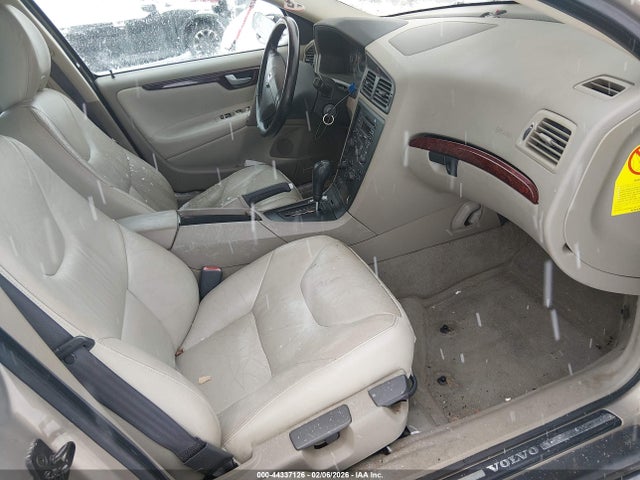 2004 VOLVO S60 YV1RS64A742406286 Photo 4