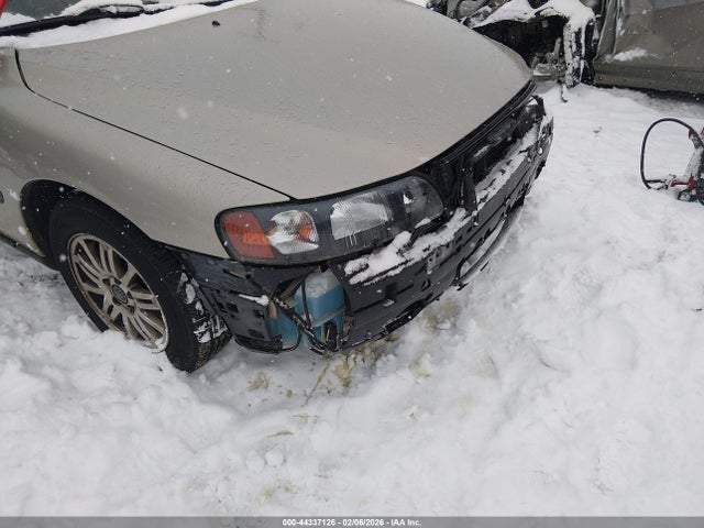 2004 VOLVO S60 YV1RS64A742406286 Photo 5