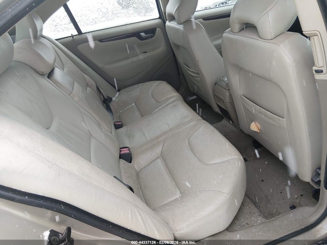 2004 VOLVO S60 YV1RS64A742406286 Photo 7
