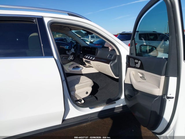 4JGFB4GB2SB393277 Mercedes-Benz Gle 450e 4matic