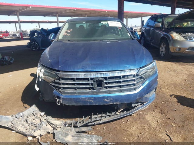 3VWN57BU6KM013140 Volkswagen Jetta 1.4t S