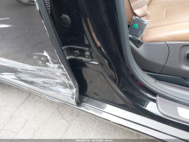 KMTFN4JE3LU331263 Genesis G80 3.8 Rwd