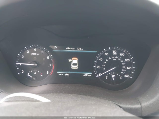 KMTFN4JE3LU331263 Genesis G80 3.8 Rwd