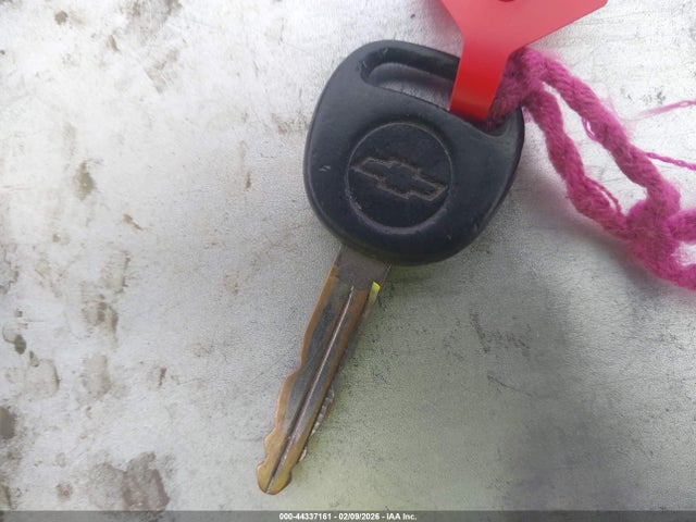 2006 CHEVROLET TRAILBLAZER 1GNDS13S862183912 Photo 10