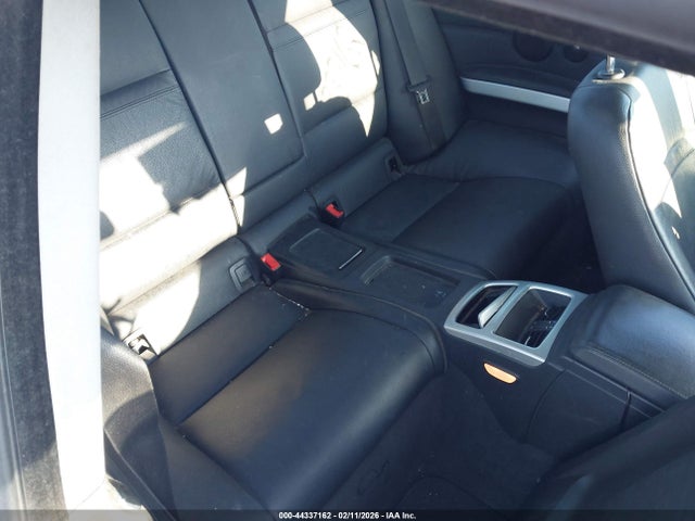 2011 BMW 3 SERIES WBAKE3C57BE557154 Photo 7