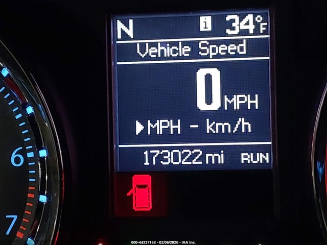 2012 Chrysler Town & Country Touring მანქანა იყიდება აუქციონზე, vin: 2C4RC1BG5CR300450, აუქციონის ნომერი: 44337168