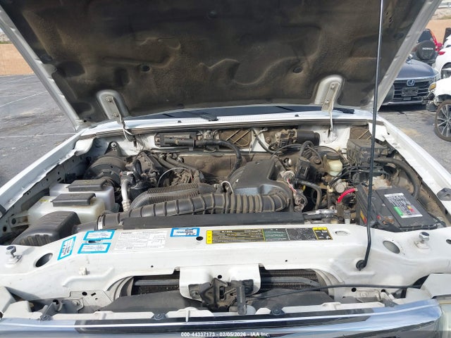 44337173 :رقم المزاد ، 4F4YR46U74TM05634 vin ، 2004 Mazda B3000 Se مزاد بيع