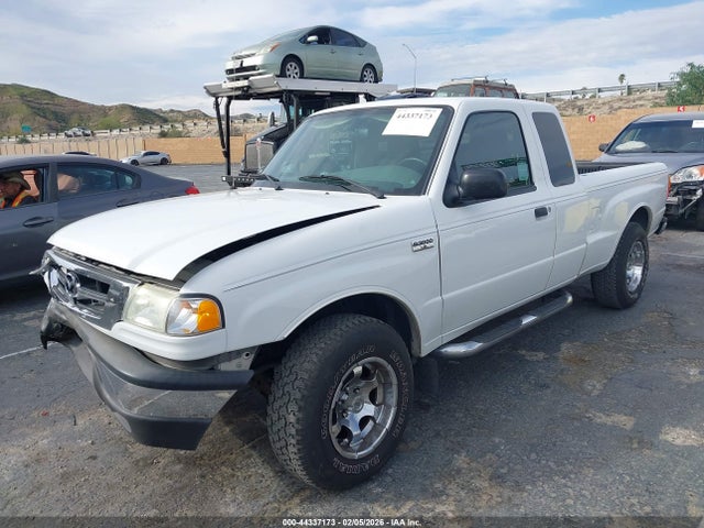44337173 :رقم المزاد ، 4F4YR46U74TM05634 vin ، 2004 Mazda B3000 Se مزاد بيع
