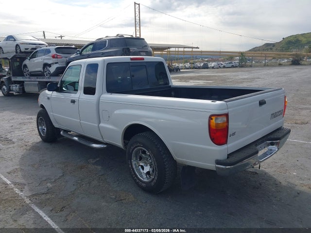 44337173 :رقم المزاد ، 4F4YR46U74TM05634 vin ، 2004 Mazda B3000 Se مزاد بيع