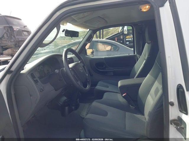 44337173 :رقم المزاد ، 4F4YR46U74TM05634 vin ، 2004 Mazda B3000 Se مزاد بيع
