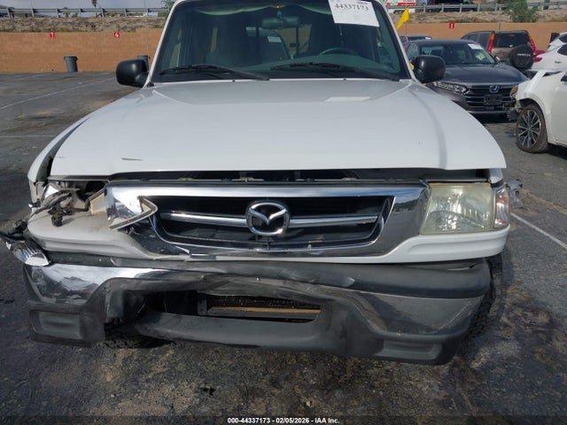 44337173 :رقم المزاد ، 4F4YR46U74TM05634 vin ، 2004 Mazda B3000 Se مزاد بيع