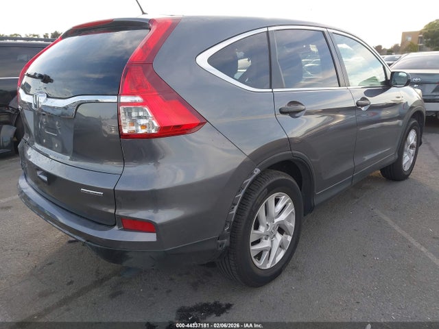 2016 HONDA CR-V 2HKRM3H48GH548359 Photo 3