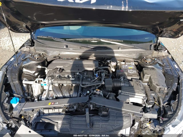 KIA K4 Lxs 2025 3KPFT4DE1SE192747 Image 10