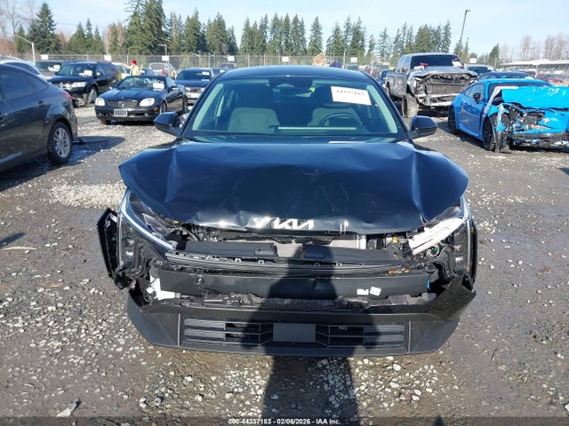 KIA K4 Lxs 2025 3KPFT4DE1SE192747 Image 12