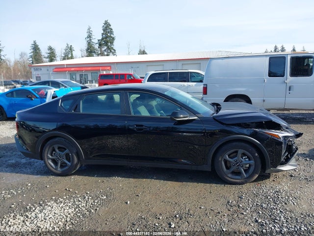 KIA K4 Lxs 2025 3KPFT4DE1SE192747 Image 13