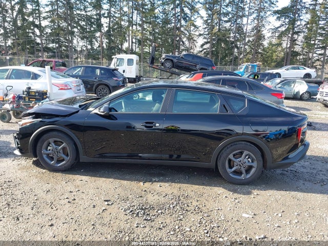 KIA K4 Lxs 2025 3KPFT4DE1SE192747 Image 14