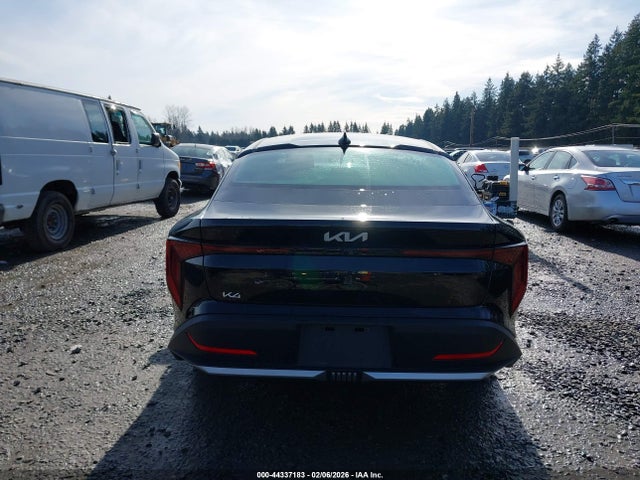 KIA K4 Lxs 2025 3KPFT4DE1SE192747 Image 16