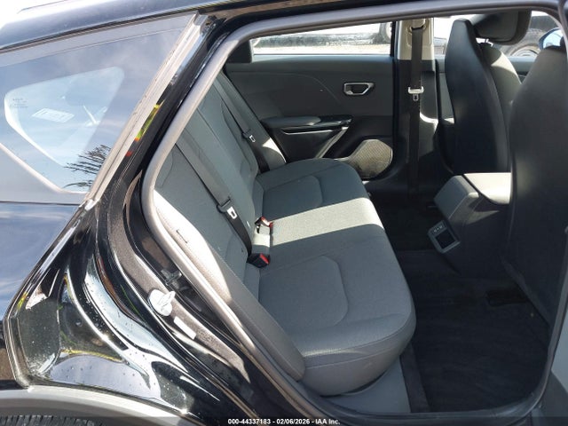 KIA K4 Lxs 2025 3KPFT4DE1SE192747 Image 18