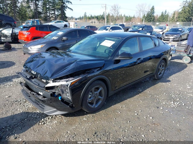 KIA K4 Lxs 2025 3KPFT4DE1SE192747 Image 2