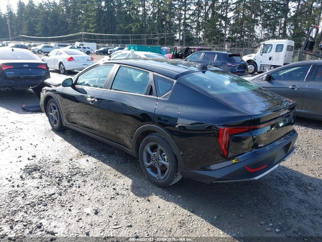 KIA K4 Lxs 2025 3KPFT4DE1SE192747 Image 3