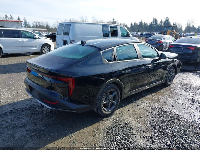 KIA K4 Lxs 2025 3KPFT4DE1SE192747 Image 4