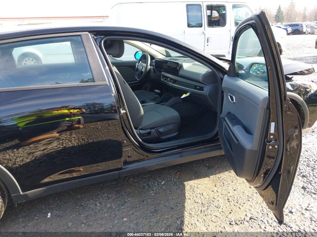 KIA K4 Lxs 2025 3KPFT4DE1SE192747 Image 5