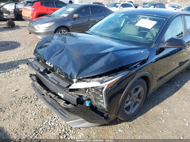 KIA K4 Lxs 2025 3KPFT4DE1SE192747 Image 6