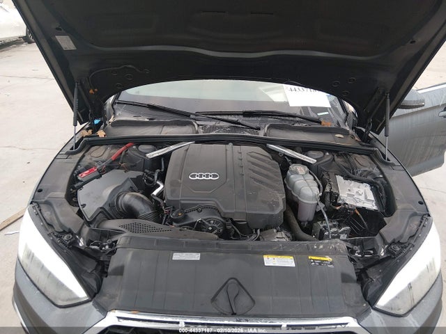 2023 AUDI A5 SPORTBACK WAUFACF5XPA012198 Photo 9