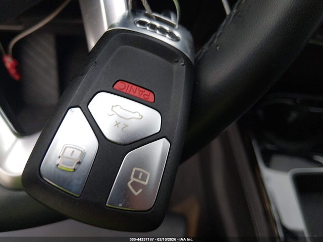 2023 AUDI A5 SPORTBACK WAUFACF5XPA012198 Photo 10