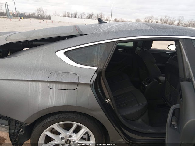 2023 AUDI A5 SPORTBACK WAUFACF5XPA012198 Photo 7