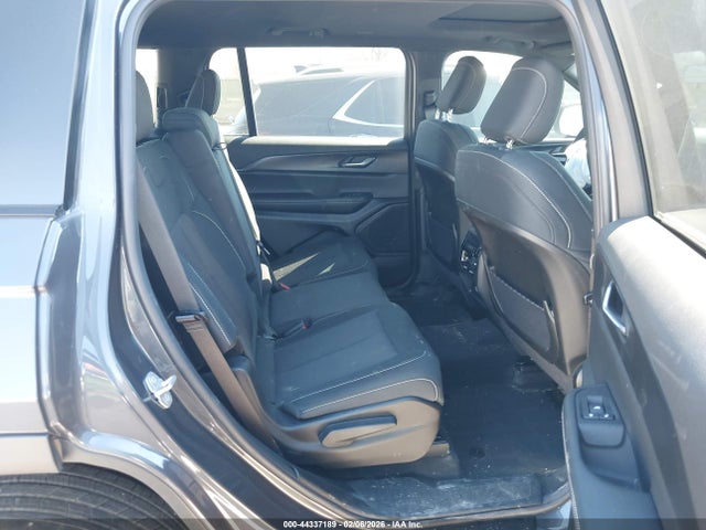 2025 JEEP GRAND CHEROKEE L 1C4RJKAG1S8737434 Photo 7