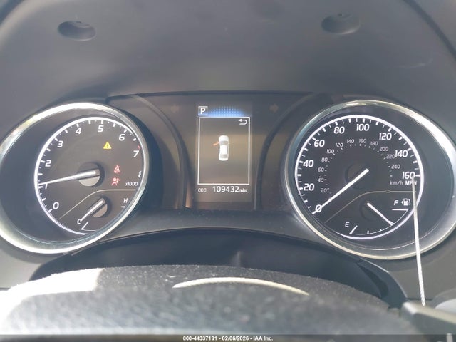 4T1G11AK5LU382486 Toyota CAMRY SE