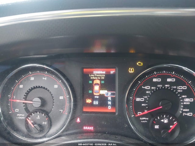 Dodge Charger Se 2014 2C3CDXBG2EH168542 Image 7