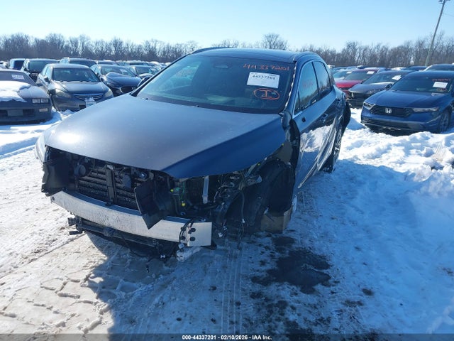 44337201 :رقم المزاد ، 2T2BBMCA3TC108178 vin ، 2026 Lexus Rx 350h Premium+ مزاد بيع