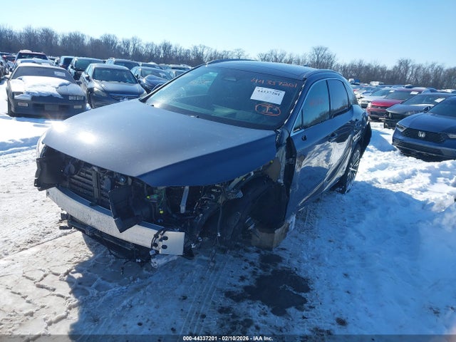 44337201 :رقم المزاد ، 2T2BBMCA3TC108178 vin ، 2026 Lexus Rx 350h Premium+ مزاد بيع