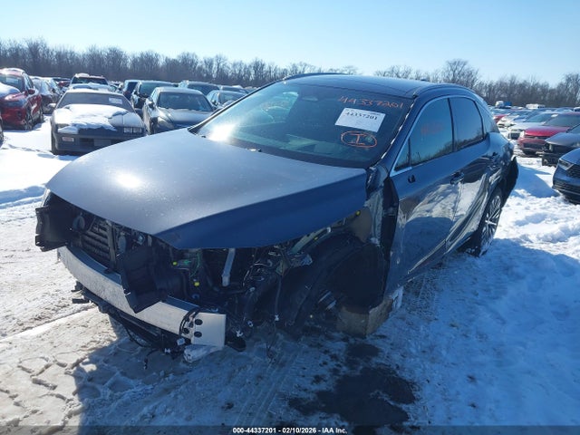 44337201 :رقم المزاد ، 2T2BBMCA3TC108178 vin ، 2026 Lexus Rx 350h Premium+ مزاد بيع