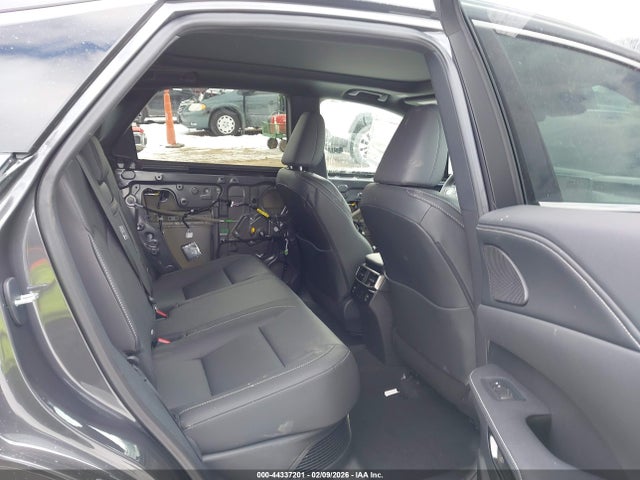 44337201 :رقم المزاد ، 2T2BBMCA3TC108178 vin ، 2026 Lexus Rx 350h Premium+ مزاد بيع
