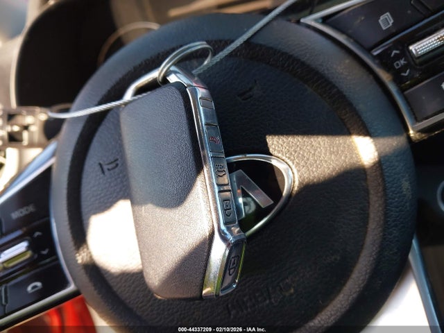 3KPF54ADXKE084763 KIA FORTE EX